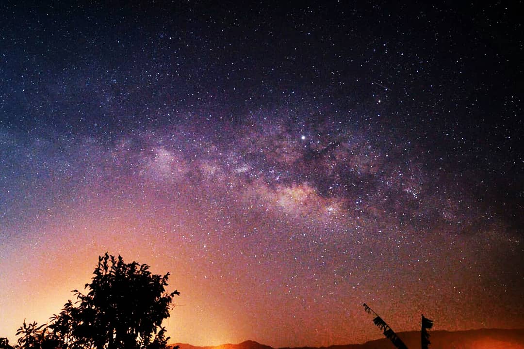Milky Way