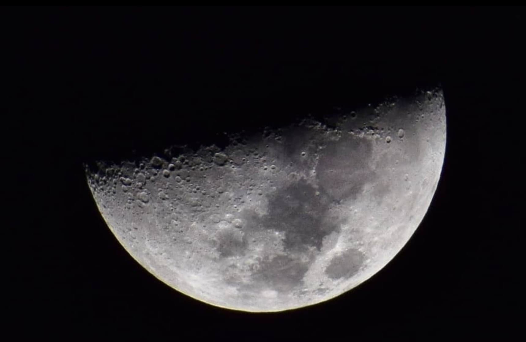 Crescent Moon